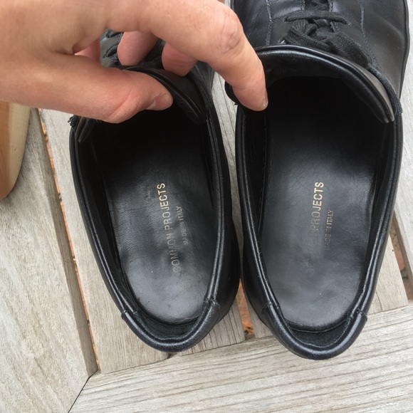 Common Projects Achilles Low, size 46EU/12 or 13US - Picture 7 of 9